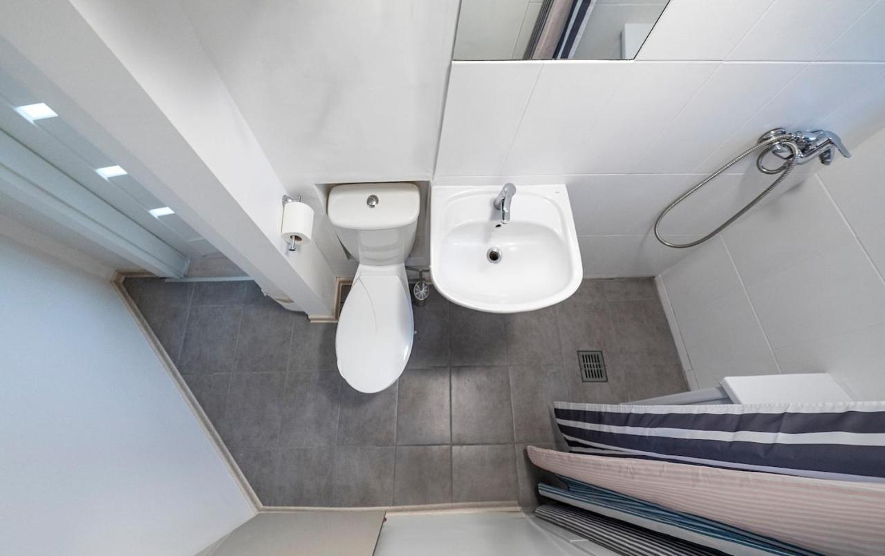 Kepezinski Centre Apartments Каунас Экстерьер фото