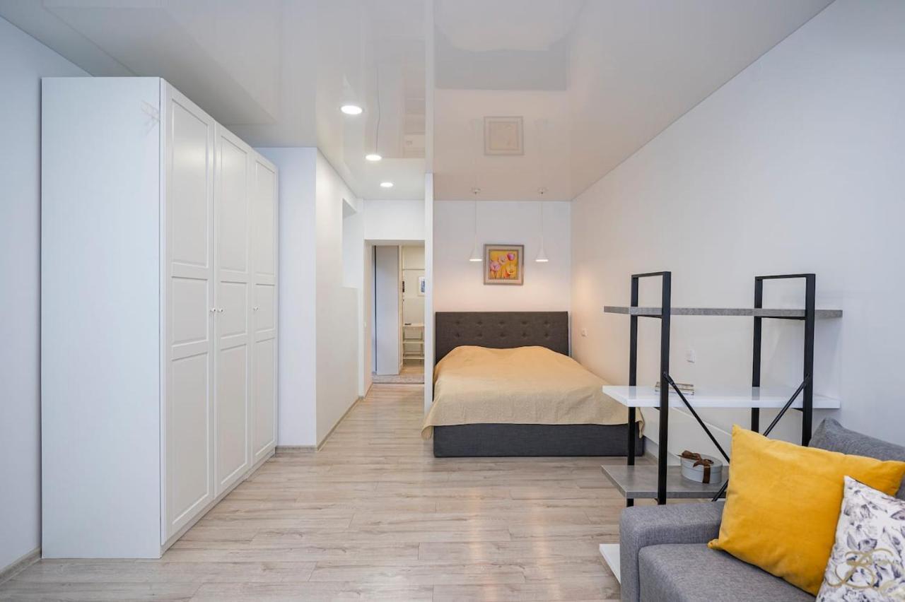 Kepezinski Centre Apartments Каунас Экстерьер фото