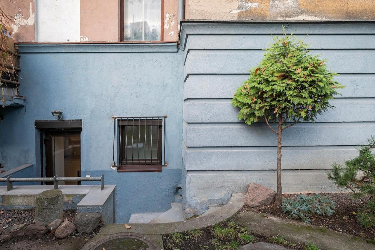 Kepezinski Centre Apartments Каунас Экстерьер фото