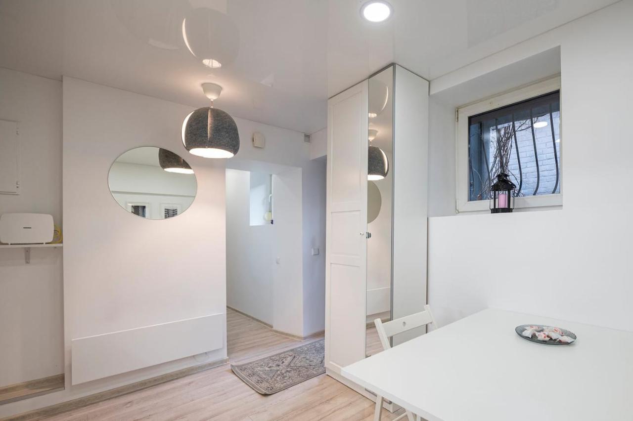 Kepezinski Centre Apartments Каунас Экстерьер фото