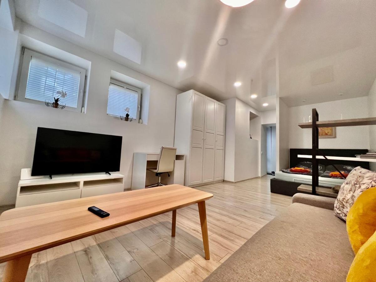 Kepezinski Centre Apartments Каунас Экстерьер фото